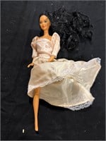 Vintage Maria Clara Barbie Philippines