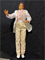 Vintage 1968 Mattel Barbie Ken Doll