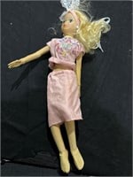 Vintage Barbie Doll 80's