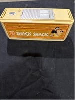 Vintage Disney Mickey Mouse Snack Shack