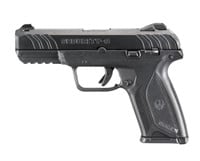 Ruger Security9 9mm Luger DAO Gun Pistol