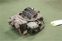 1966 Ford C60F-M Carb