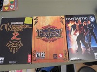 Pirates PC Games & More (3)