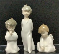 Lladro Mini Angels #1.604