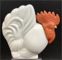 Vintage Avon Rooster Moisturized Hand Lotion