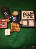 Dallas Cowboys Lot