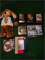 Texas Rangers MLB Lot