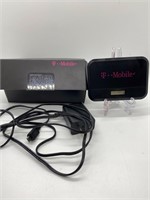 T9 Mobile Hotspot