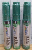3 BAM markers