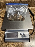 (1.7LBS) UNSEARCHED WHEAT PENNIES