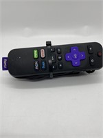 Roku TV Remote & Stick untested