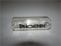 Phoenix Glass Stax Build a Bong Custom Pipe