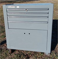 MBC 32" Tool box / Cart