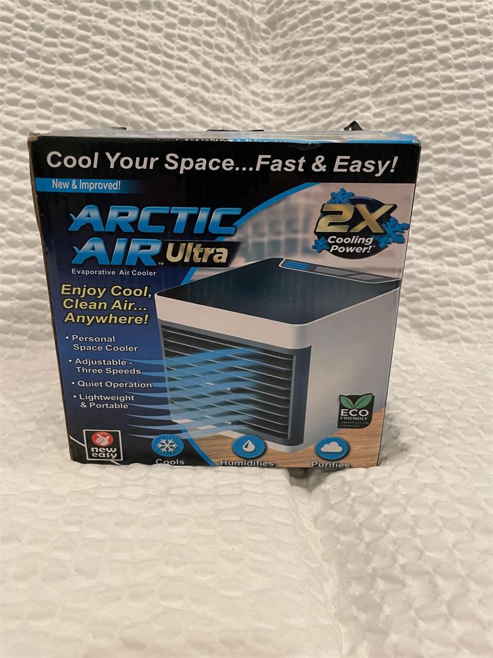 Arctic Air Evaporative Aire Cooler