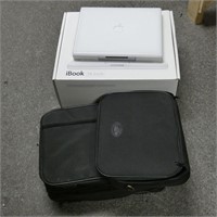 Apple iBook 14 inch Labtop Computer