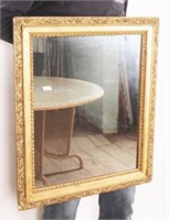 Vintage Wall Mirror