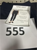 Nine west pants L