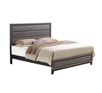 Laura Queen Bedframe