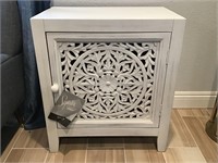 NWT Ashley Furniture Cabinet - Signature Design