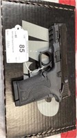 S&W M&P Shield EZ Pistol 380 snRHS1220 bn318