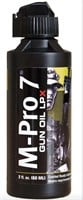 M-Pro7 Gun Oil LPX 2oz Bottle Firearm Cleaning NEW
