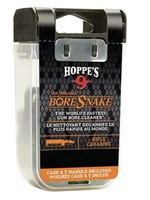 Hoppes BoreSnake 8mm/32 Rifle Bronze Cleaning Kit