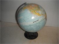 12 inch Globemaster Globe