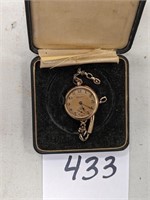 Vintage Hampden Watch