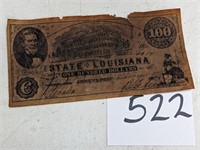 Confederate Money - Reproduction
