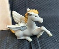 1 Aldon Pegasus Figurine - Check Ebay