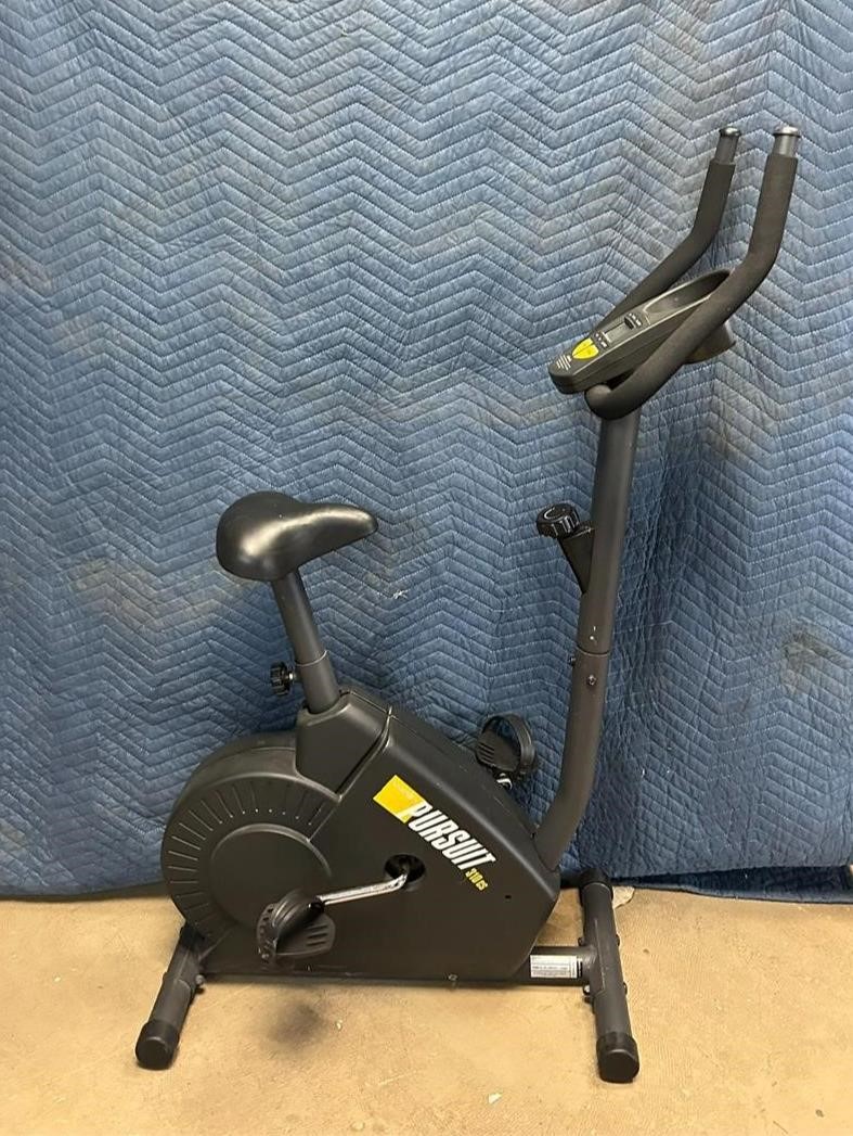 Pursuit 310 CS Exercise Bike