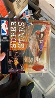 Shaquille O.neal  1999 Action Figure - Los Angeles