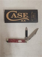 CASE XX W.R. Case & Sons