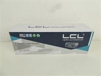 LCL Toner Cartridge C2660/593-BBBR BLACK NOS