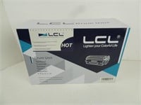 LCL Printer Drum Kit B431/44574301 Black 30K NOS