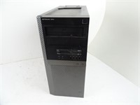 Dell OptiPlex 960 Computer Tower (Windows 7)