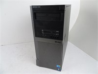 Dell OptiPlex 960 Computer Tower  Untested