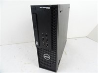 Dell Precision T1700 Computer Tower (Untested)