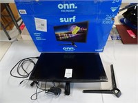 Onn. 24" 1080p FHD Monitor in Box (Tested/Works)