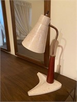 MCM Bedside Lamp