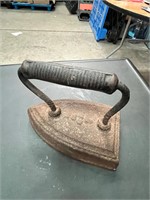 Antique Cast Iron