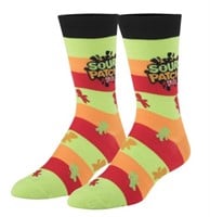 Sour Patch Kids Crazy Socks Brand NEW