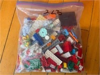 1LB Bag Of Lego (D)