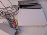 Nintendo Wii Game Console - Works