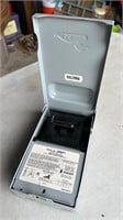 Midwest Fusible AC Disconnect Switch U965F1