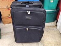 Traveler's Choice Luggage bag