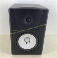 *LPO* Mackie Powered Subwoofer No cord to test