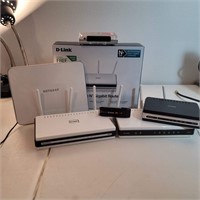 Router Bundle