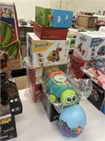 Lot of Assorted Children's Toys - Great for