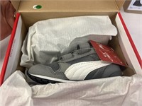 Lot of (3) Pairs of Kid’s Shoes: Puma, ST Runner